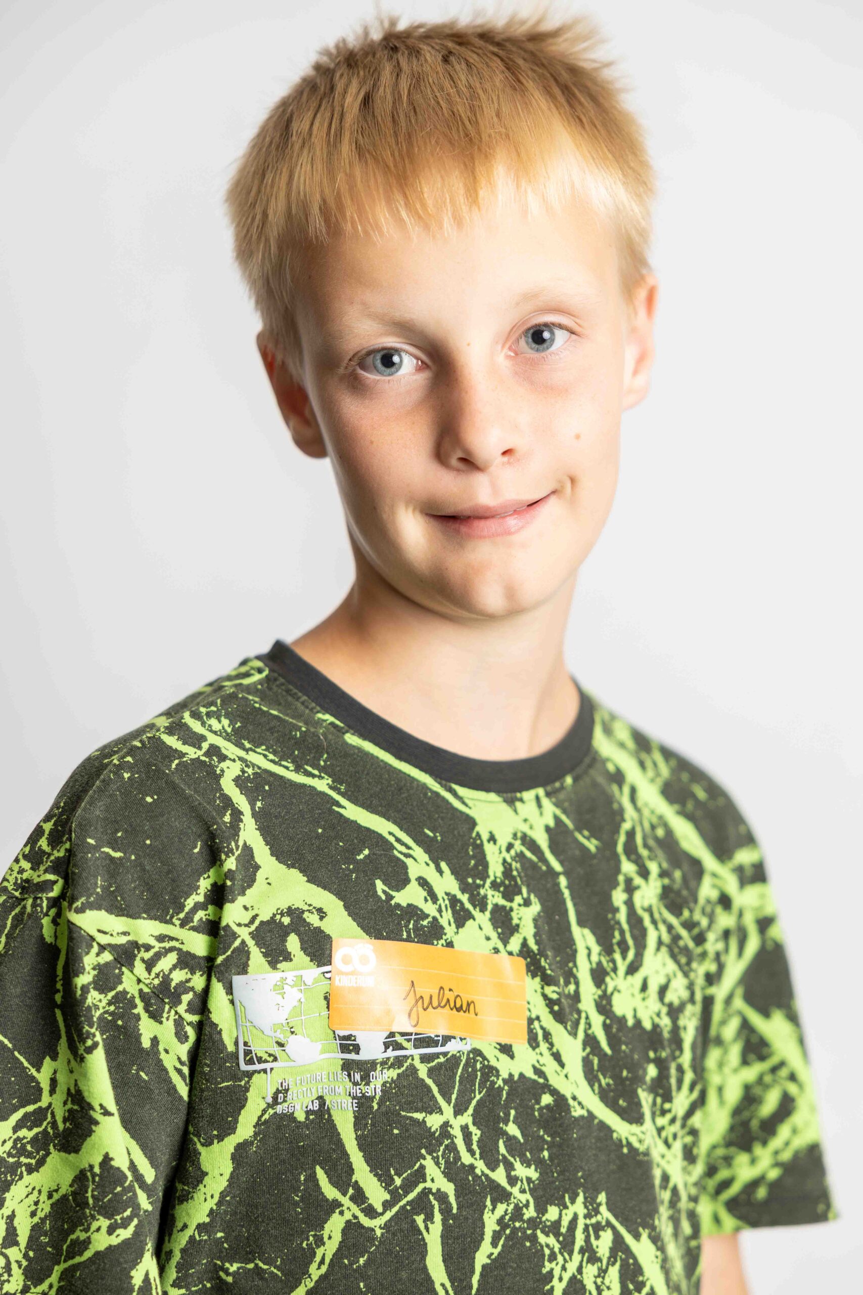 Julian