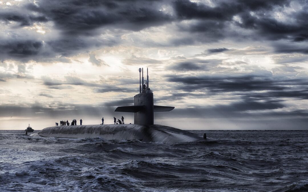 U-Boot (Unterseeboot)