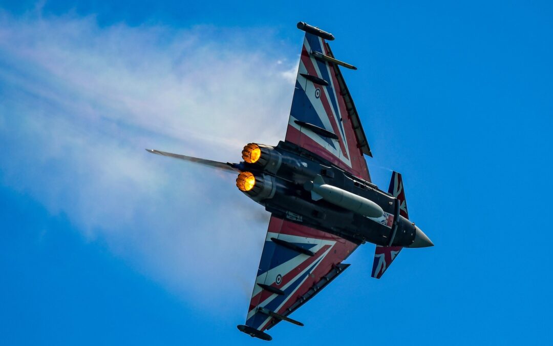 Eurofighter
