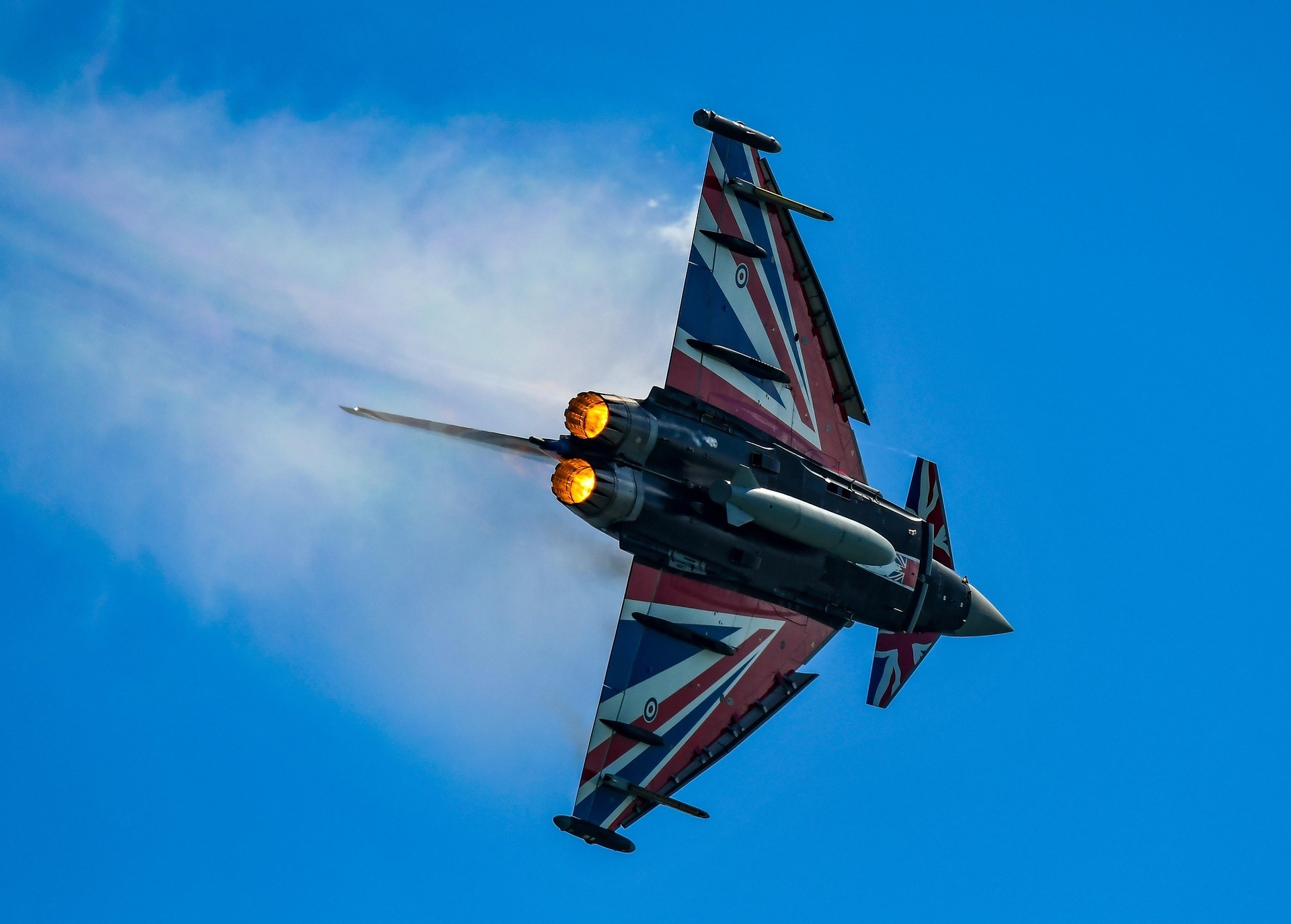 Eurofighter