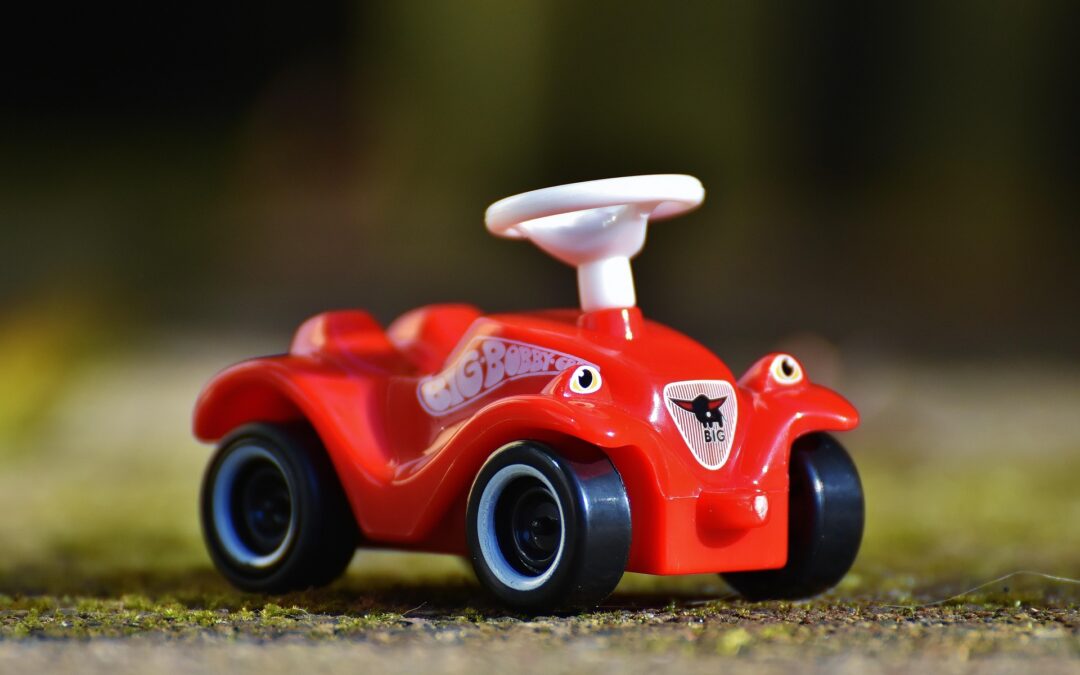 Bobby Car