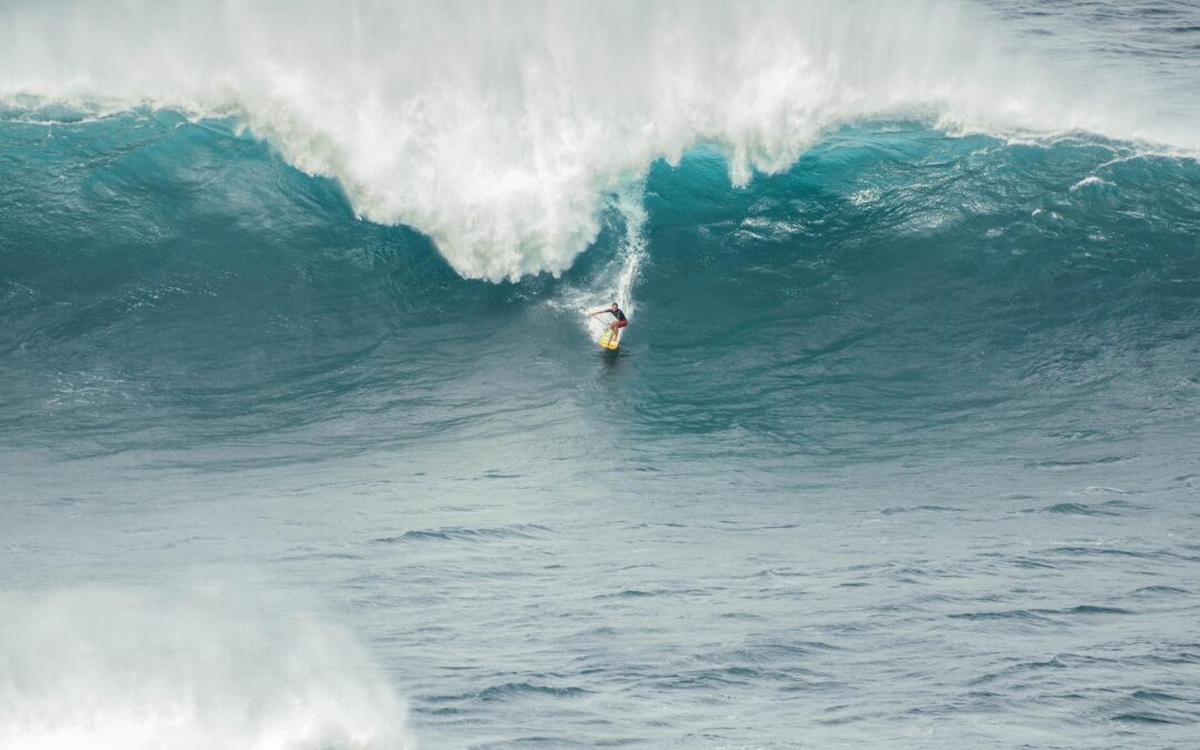 Surfboard