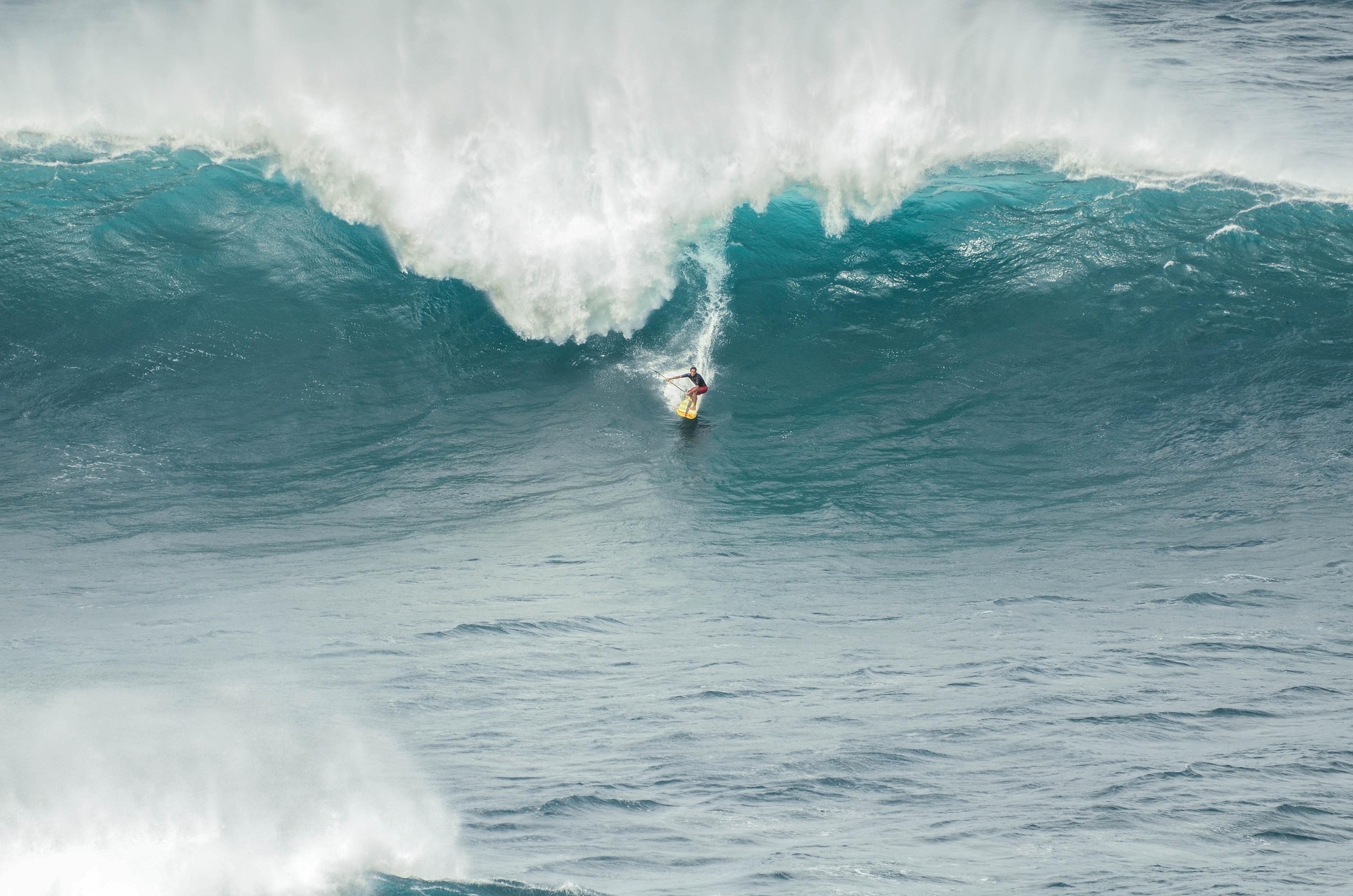 Surfboard