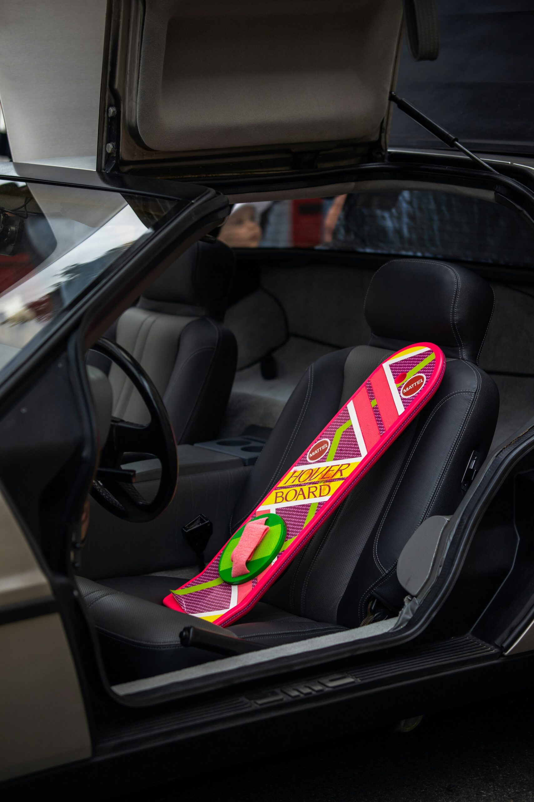 Hoverboard
