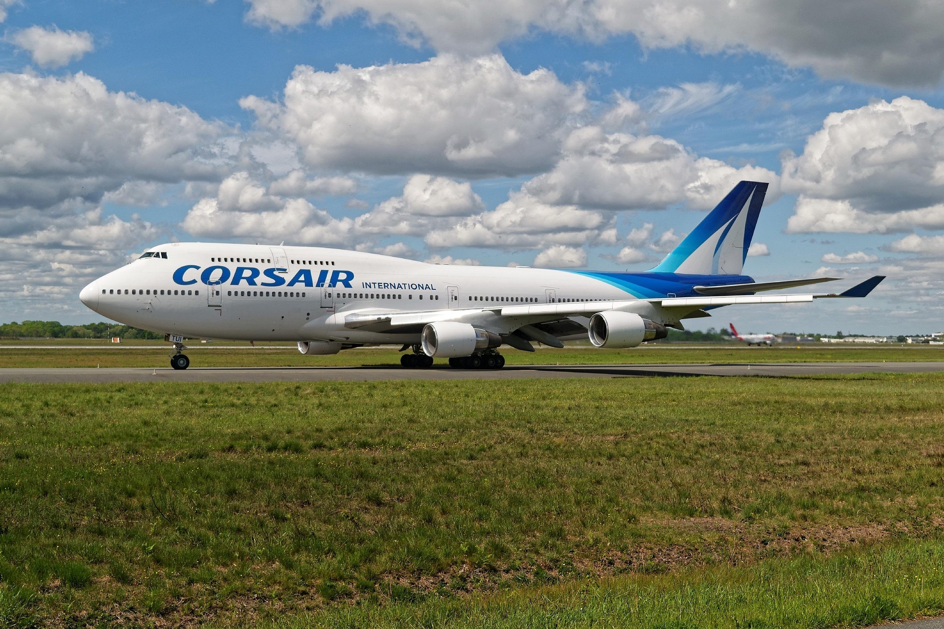Boeing 747