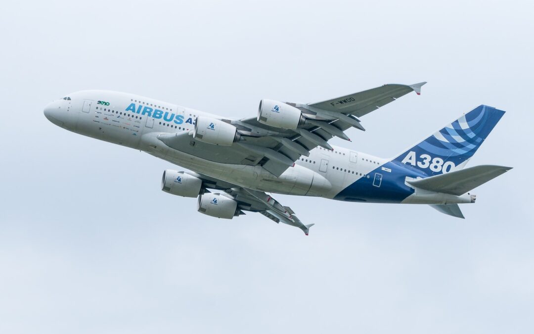 Airbus A380