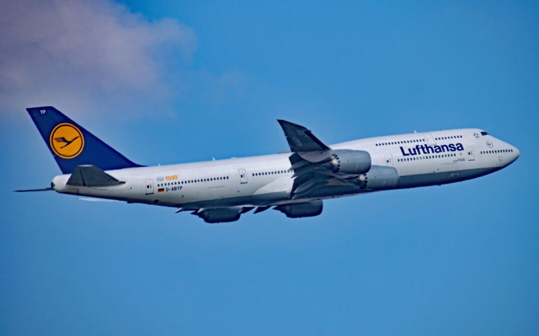 Boeing 747