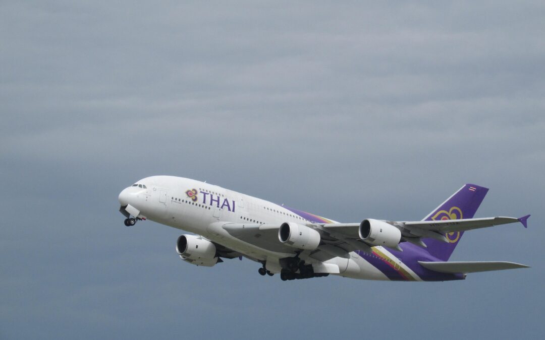 Airbus A380