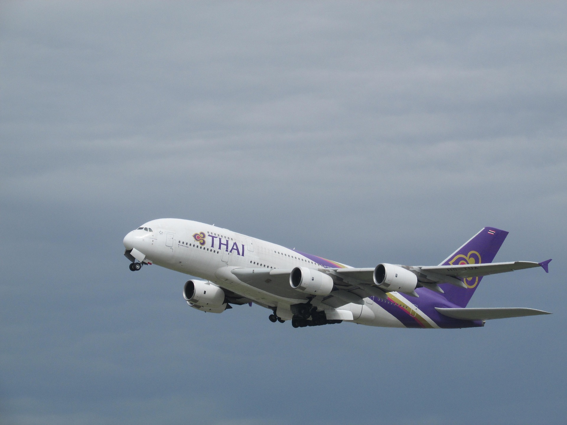 Airbus A380