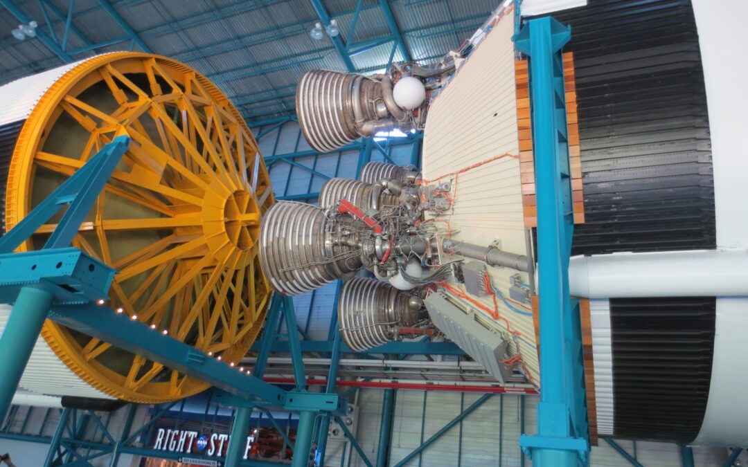 Saturn 5