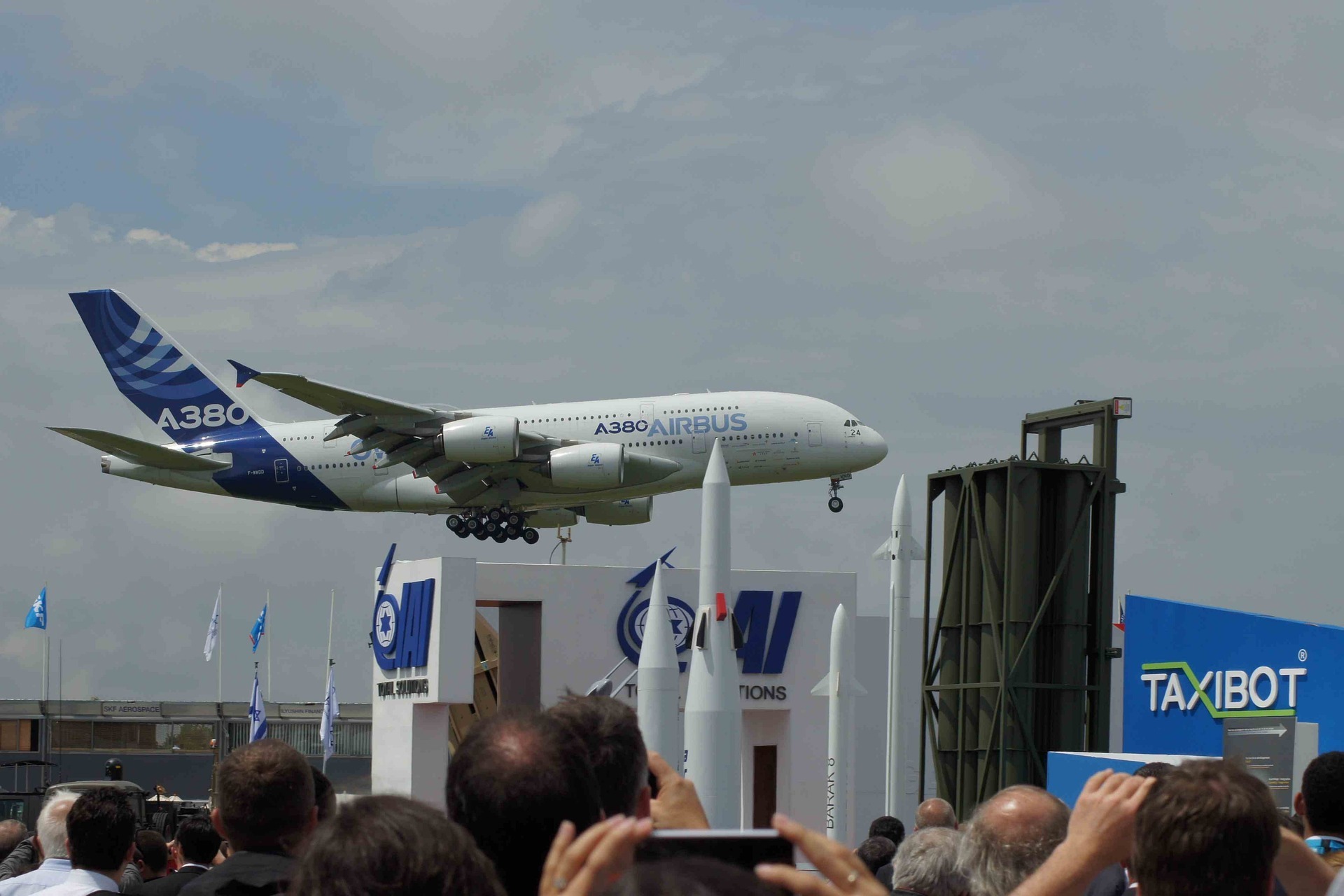 Flugzeug